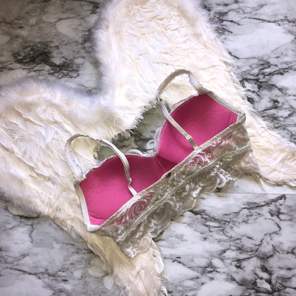 PINK Bralette by Victoria’s Secret - Picture 4 of 4